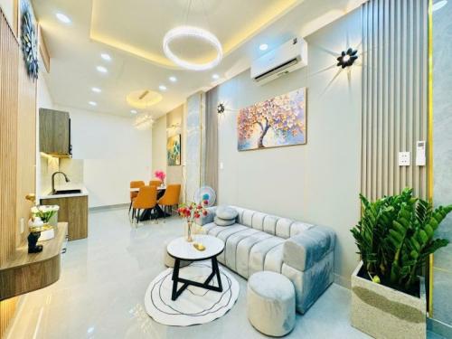 Đất nền Đường Đặng Như Lâm Hẻm 3 Gác, 80,8m2 - Chỉ 3 tỷ 5, chính chủ  !